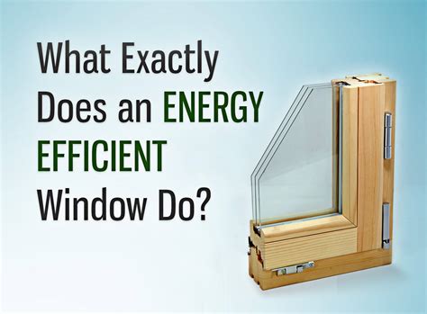 Energy Efficient Windows Richmond 